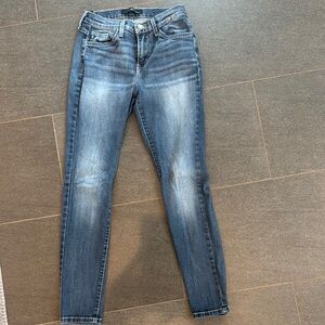 Classic Blue Women's Jeans